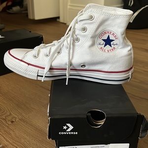 Chuck Taylor all star